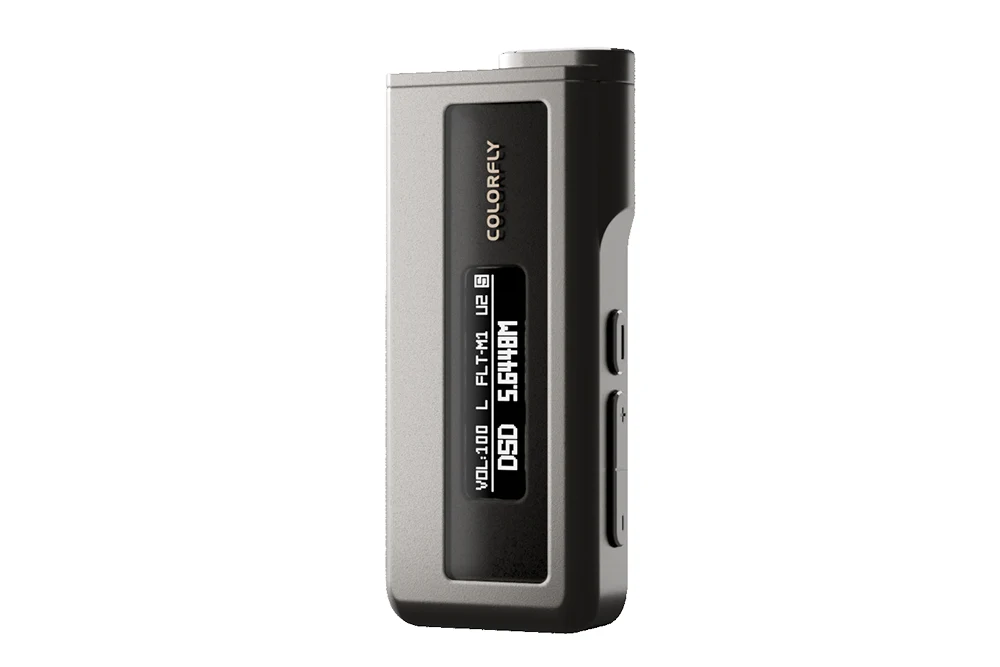 COLORFLY CDA M2 TI